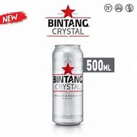 Bintang Crystal 500 Ml