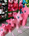 Harga Boneka Kuda Poni Besar