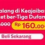 Harga Tiket Masuk Dufan Premium