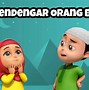 Kenapa Orang Bersin-Bersin