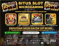 Link Slot Dapat Bonus Deposit