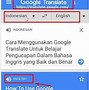 Penerjemah Suara Bahasa Inggris