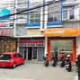 Shopee Hub Bekasi Utara